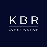 KBR CONSTRUCTION IDF logo - Similar company to Plaginov