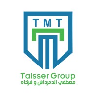 El-Taisser Group logo - Similar company to Advanced Systems (Eng. Yasser Samir)