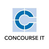 Concourse IT logo - Similar company to Nimbusgroup