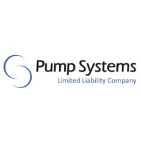 Pump Systems LLC logo - Similar company to Sai  Spray Technologies