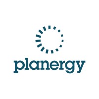 planergy GmbH logo - Similar company to Nahtec Nahwärmetechnologie Und Anlagentechnik Gmbh