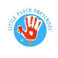 Little Flock Preschool logo - Similar company to My Little Farmer