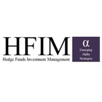 HFIM logo - Similar company to Unsupervised Capital