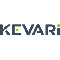 Kevari logo - Similar company to Aspiritech