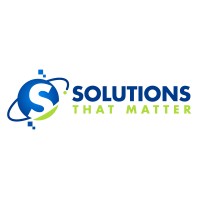 Solutions That Matter