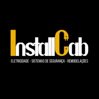 InstallCab logo - Similar company to Sofelec, Lda
