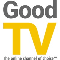 Good TV Inc. logo - Similar company to Knickerbockerglory Tv