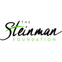 The Steinman Foundation logo - Similar company to Steinman Communications