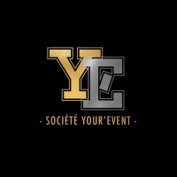 Your Event - votre événement logo - Similar company to Chlorofil Event