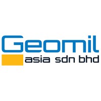 Geomil Asia Sdn Bhd logo - Similar company to Jfb Elec Sprl