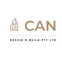 CAN Desgin n Build logo - Similar company to Diorama Visualizations