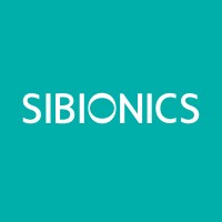 SiBionics logo - Similar company to Microtech Medical