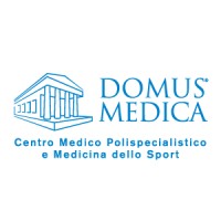 DOMUS MEDICA GROUP logo - Similar company to Comunità Piergiorgio Onlus