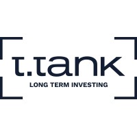 T.TANK logo - Similar company to Neten - Managing A Secure Ict