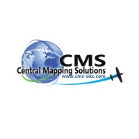 Central Mapping Solutions logo - Similar company to Rudrax Mapping Solutions