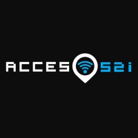 Acceso 52i logo - Similar company to Softnyx
