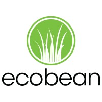 Ecobean logo - Similar company to Isense | The Flavor Navigator