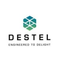 DESTEL India Pvt Ltd logo - Similar company to Nisa Solutions Ltd.
