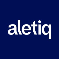 Aletiq logo - Similar company to Siteflow