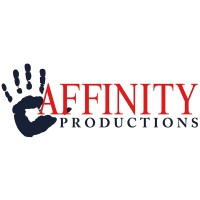 Affinity Productions AZ logo - Similar company to Withred Llc