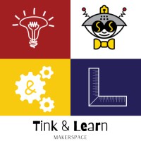 Tink & Learn logo - Similar company to Metariver Technology Co., Ltd.