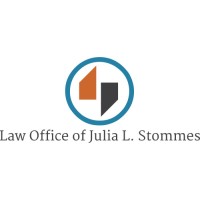 Law Office Of Julia L. Stommes