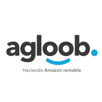 Agloob | Agencia Amazon logo - Similar company to B2Beprime - Consultoría Y Formación De Amazon Para Empresas
