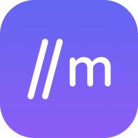 Mindstone logo - Similar company to Ai Compatible