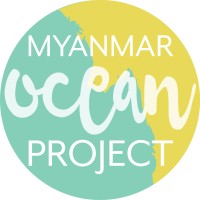 Myanmar Ocean Project logo - Similar company to Ri-En