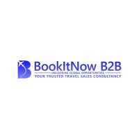 BookItNow B2B logo - Similar company to Letsfly Group