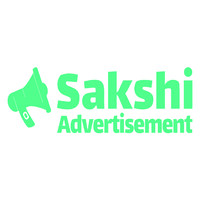 Sakshi Advertisement logo - Similar company to Espaciar Media Consultant & Advertisement Services