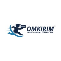 Omkirim logo - Similar company to Soft Launching