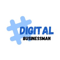 Digital Businessman logo - Similar company to Businessman