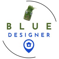 Blue Designer | ლურჯი დიზაინერი logo - Similar company to Space Studio Llc