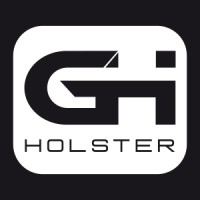 Ghost International logo - Similar company to Apex Tactical Solutions