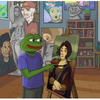 THE MEME STUDIO logo - Similar company to Ledger Leads