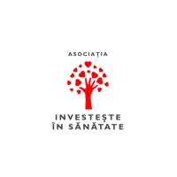 Asociatia INVESTESTE IN SANATATE (Invest in Health Association) logo - Similar company to Centrul De Formare Apsap