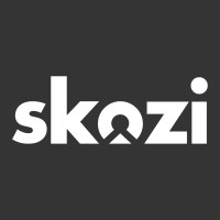 Skozi logo - Similar company to Digitize! Gmbh