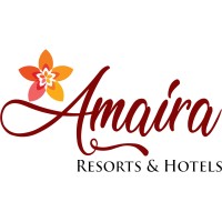 Amaira Resorts And Hotels logo - Similar company to Araiya Hotels & Resorts