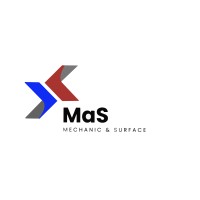 MaS - Solutions logo - Similar company to Mas Solutions Tanzania