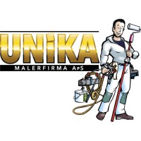 Unika Malerfirma ApS logo - Similar company to Thi Engineering U0026 Construction Pte Ltd.