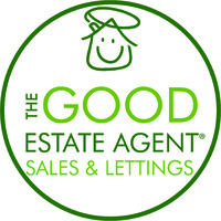 The Good Estate Agent - Tunbridge Wells logo - Similar company to Daryl Horsfall Keller Williams - Rotherham Estate Agent