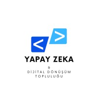 Yapay Zeka ve Dijital Dönüşüm Topluluğu logo - Similar company to Less