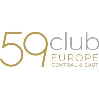 59club Central & Eastern Europe logo - Similar company to Movers And Makers Gmbh