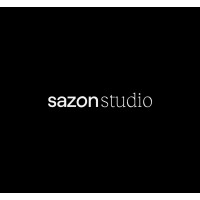 sazonstudio logo - Similar company to Necesitodisenos® | Comunidad