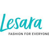 Lesara logo - Similar company to Modomoto | Curated Shopping Gmbh