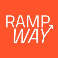 Ramp Way logo - Similar company to Monyu - Financiando Boas Ideias