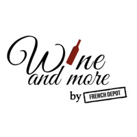 Wine & More by French Depot logo - Similar company to Bottles & Bottles Ltd