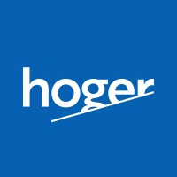 hoger logo - Similar company to Onhive