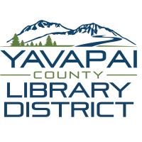 Yavapai County Free Library District logo - Similar company to Yavapai County Office Of Emergency Management